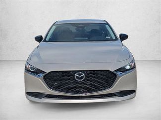 Used 2024 MAZDA MAZDA3 s FWD video 2