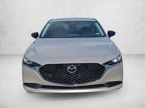 Used 2024 MAZDA MAZDA3 s FWD image 2