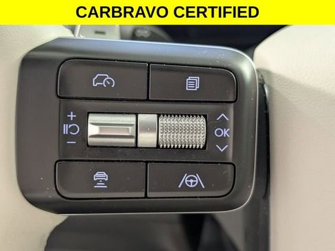Used 2026 Hyundai Santa Fe SEL FWD image 15