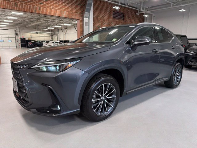 Used 2024 Lexus NX 350 AWD w/ Cold Area Package image 3