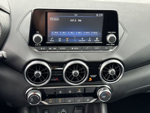 New 2025 Nissan Sentra S image 15