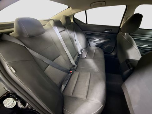 Used 2022 Nissan Altima 2.5 S FWD image 27