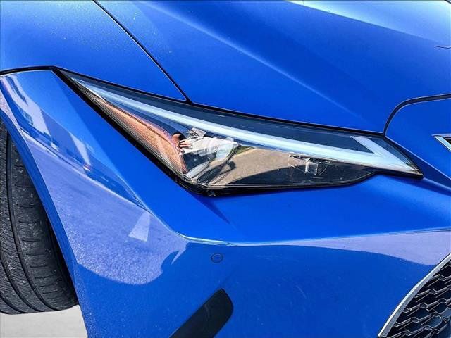 Used 2024 Lexus IS 300 w/ Comfort Package RWD image 28