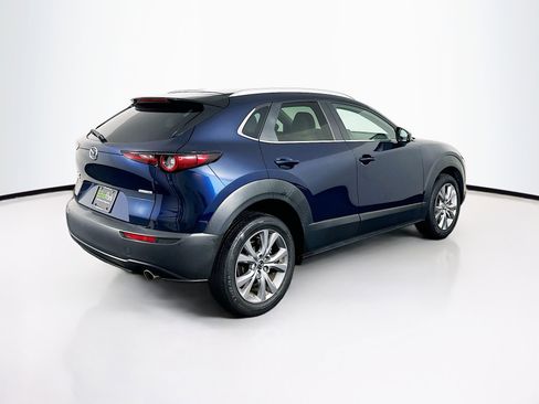 Used 2023 MAZDA CX-30 AWD 2.5 S w/ Preferred Package image 9