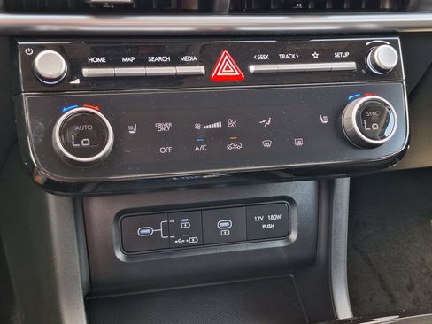 New 2026 Hyundai Tucson SEL AWD/4WD image 20