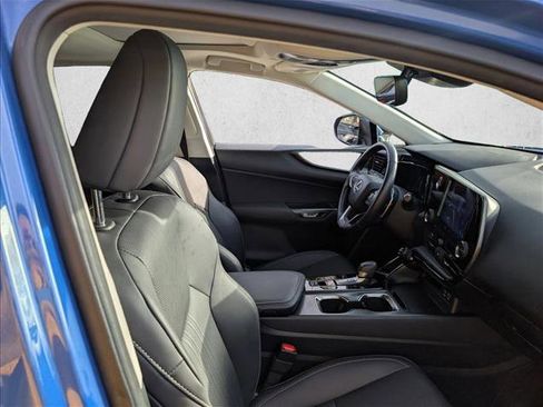 Used 2022 Lexus NX 350 AWD image 17
