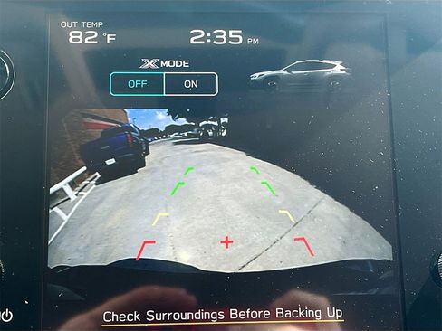 Used 2024 Subaru Crosstrek 2.0i Premium image 13