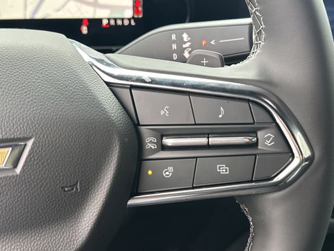 New 2026 Chevrolet Tahoe LT w/ Comfort Package image 30