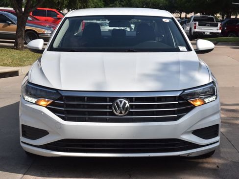 Used 2019 Volkswagen Jetta S image 3