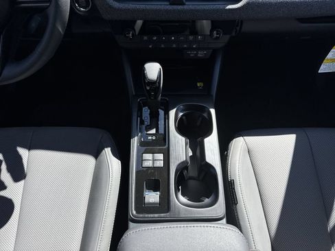 New 2026 Subaru Outback Limited AWD/4WD image 22