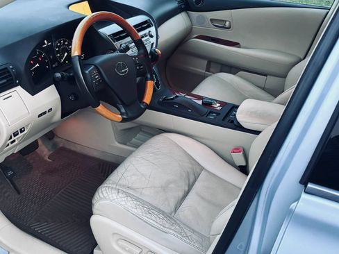 Used 2010 Lexus RX 350 AWD w/ Premium Pkg image 21