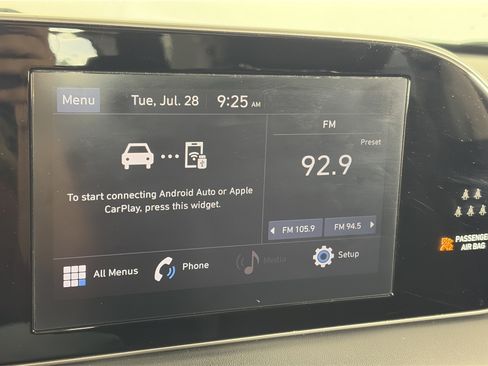 Used 2021 Hyundai Palisade SEL AWD/4WD image 18