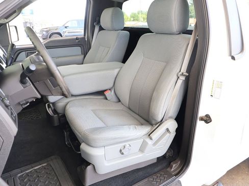 Used 2014 Ford F150 STX w/ Equipment Group 201A Mid RWD image 14