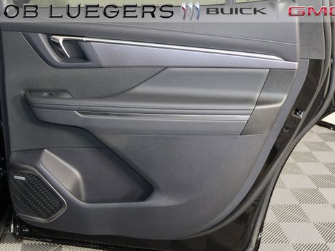 New 2026 Buick Enclave Sport Touring w/ Power Package FWD image 15