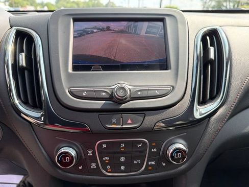 Certified 2024 Chevrolet Equinox RS w/ LPO, Floor Liner Package FWD image 18