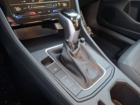 New 2026 Volkswagen Jetta S FWD image 10