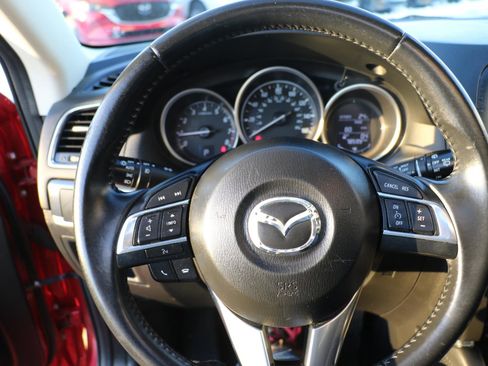 Used 2016 MAZDA CX-5 Grand Touring image 15