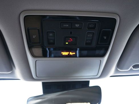 New 2026 Toyota Grand Highlander XLE AWD/4WD image 32