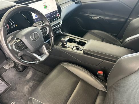 Used 2024 Lexus RX 350 Premium w/ Accessory Package (Z1) FWD image 11