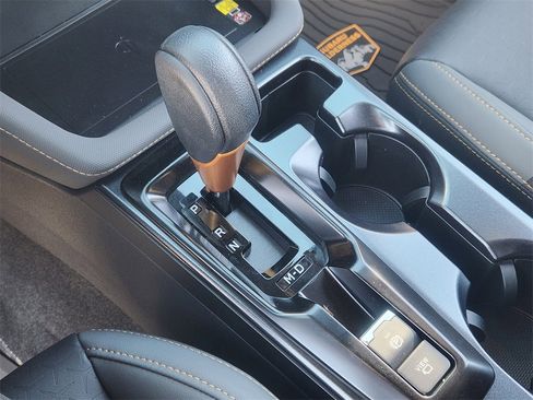 New 2026 Subaru Forester Wilderness image 15