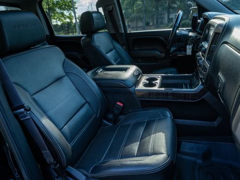 Used 2016 GMC Sierra 1500 Denali AWD/4WD image 16