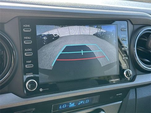 Used 2023 Toyota Tacoma TRD Pro image 13