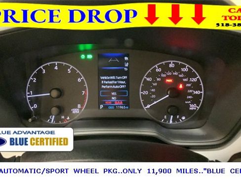 Used 2023 Toyota Corolla SE image 32