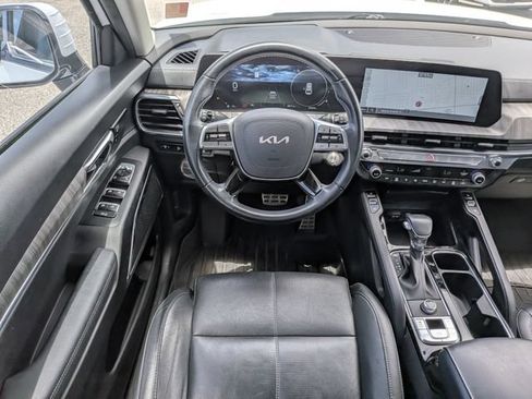 Certified 2024 Kia Telluride SX FWD image 15