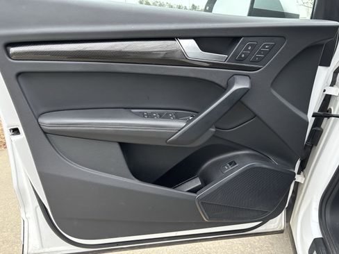 Used 2022 Audi SQ5 Premium Plus image 13