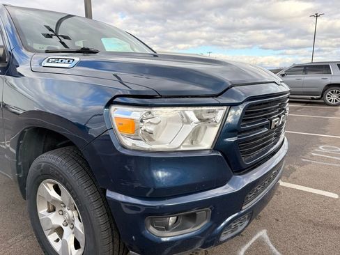 Used 2020 RAM 1500 Big Horn image 30