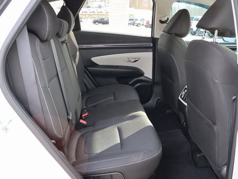Used 2022 Hyundai Tucson SEL image 20