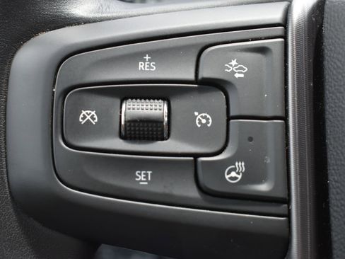 Used 2024 GMC Sierra 3500 Denali Ultimate AWD/4WD image 22