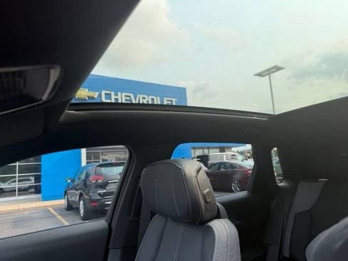 Used 2024 Cadillac Lyriq Tech w/ LPO, Floor Liner Package AWD/4WD image 15