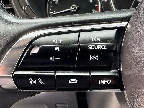 Used 2025 MAZDA CX-30 AWD 2.5 S w/ Select Sport Pkg image 13