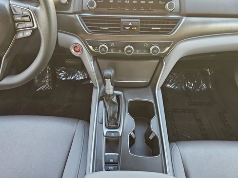 Used 2019 Honda Accord LX image 26