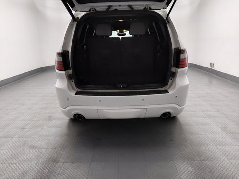 Used 2020 Dodge Durango GT RWD image 29