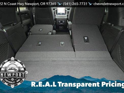 New 2026 GMC Yukon Elevation w/ Elevation Premium Package image 17