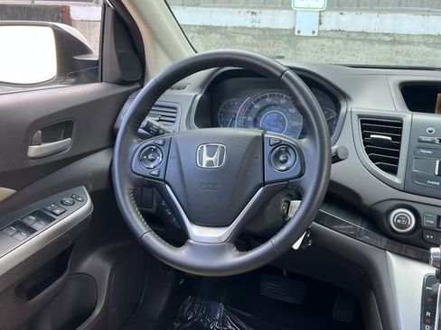 Used 2013 Honda CR-V EX-L image 27