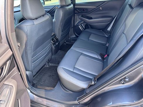 Used 2023 Subaru Outback Wilderness AWD/4WD image 14