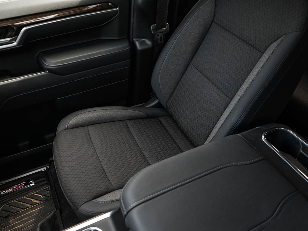 New 2026 Chevrolet Silverado 1500 RST AWD/4WD image 24