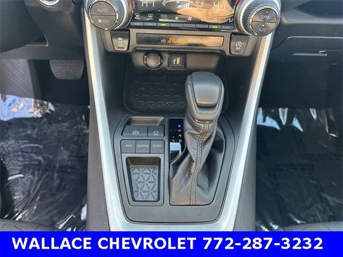 Used 2023 Toyota RAV4 XLE w/ Convenience Package image 25