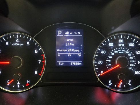 Used 2018 Kia Forte LX w/ LX Popular Package FWD image 23