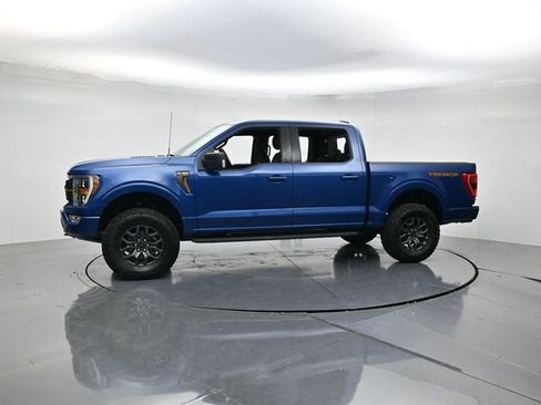 Used 2022 Ford F150 Tremor w/ Equipment Group 401A Mid AWD/4WD image 6