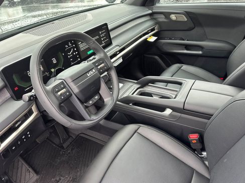 New 2027 Kia Telluride S image 11