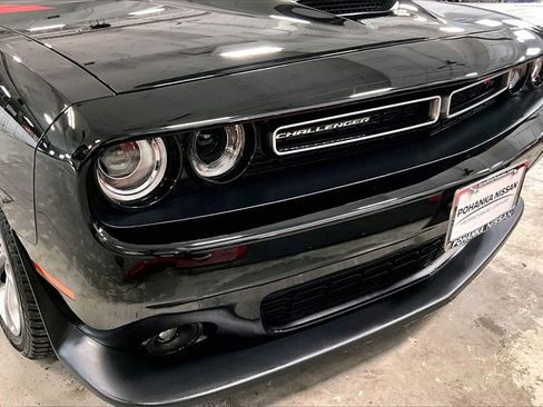 Used 2021 Dodge Challenger R/T image 29