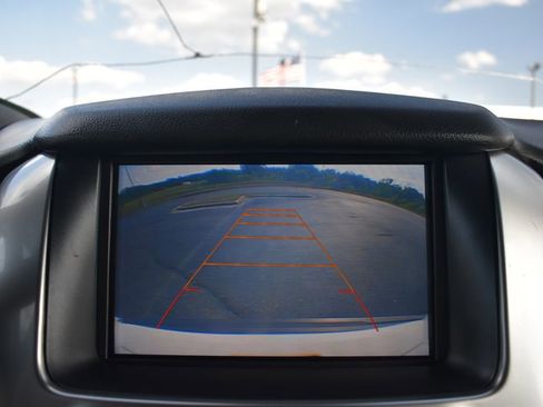 Used 2017 Chevrolet Tahoe LT RWD image 17