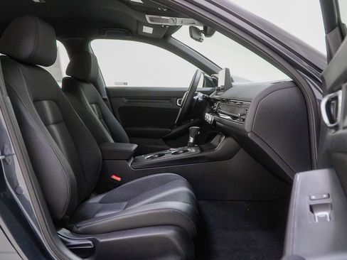 New 2026 Honda Civic Sport image 31