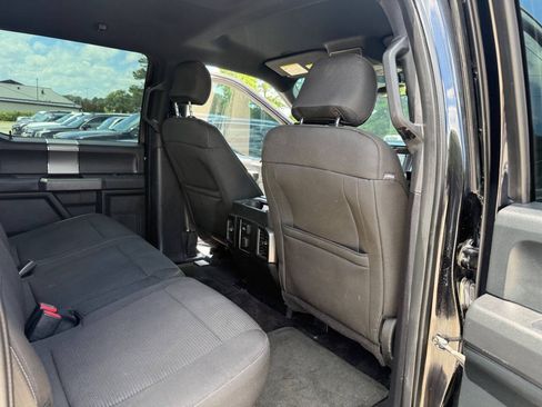 Used 2016 Ford F150 XLT w/ Equipment Group 302A Luxury AWD/4WD image 26
