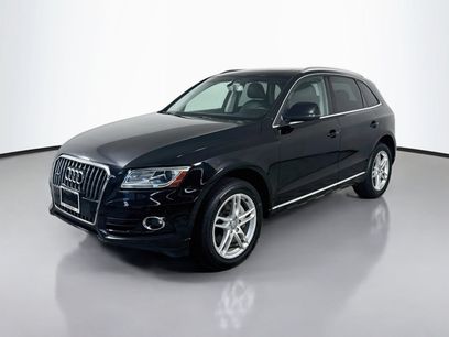 Used 2014 Audi Q5 TDI Premium Plus