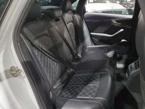 Used 2018 Audi S4 Premium Plus w/ Navigation Package image 20